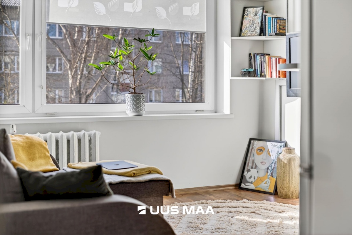 Tallinn, Kristiine linnaosa, Tondi, Vindi tn 18