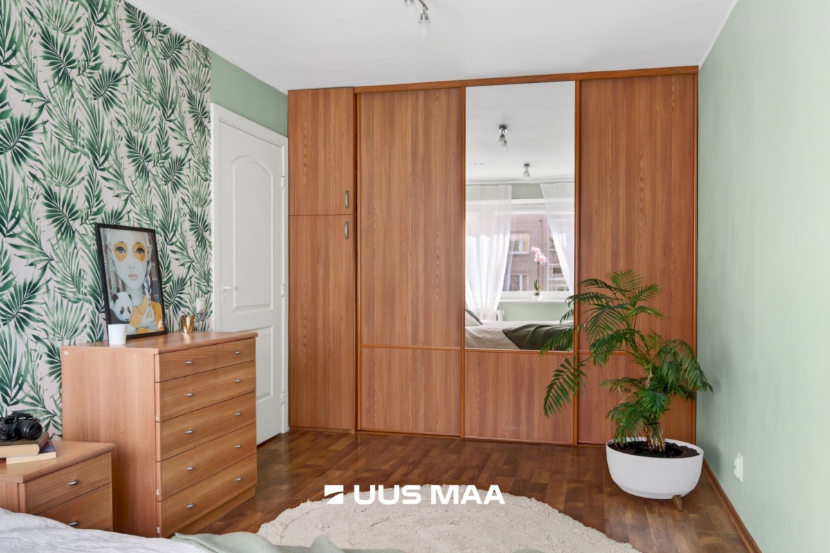 Tallinn, Kristiine linnaosa, Tondi, Vindi tn 18