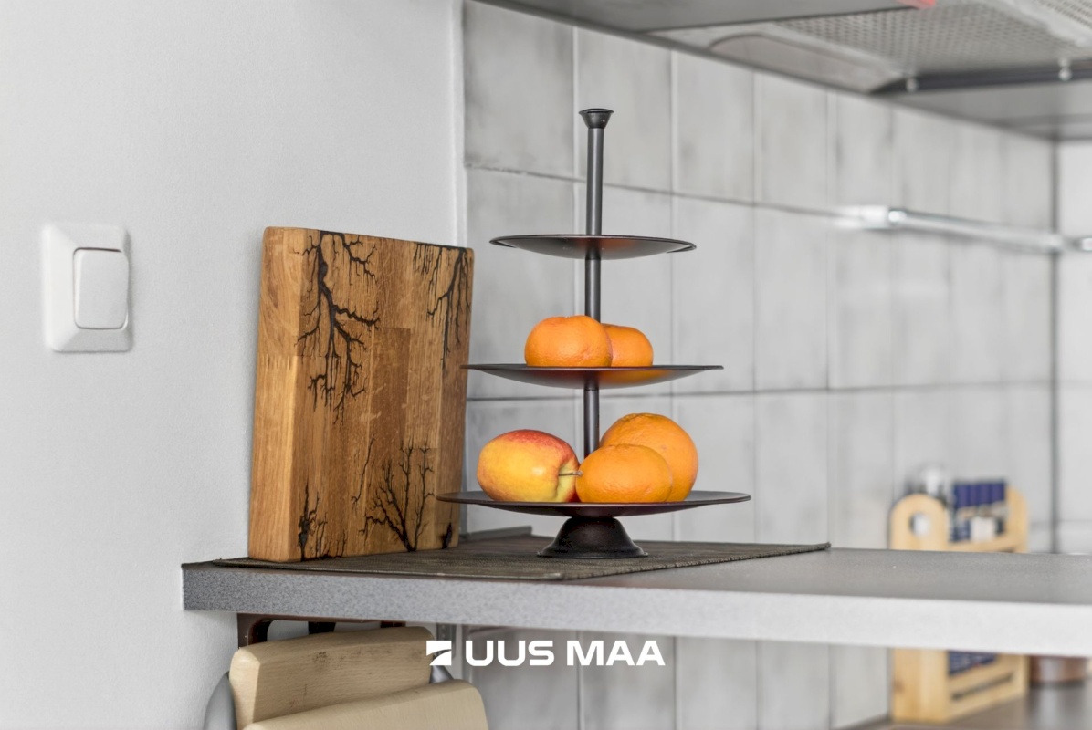 Tallinn, Kristiine linnaosa, Tondi, Vindi tn 18