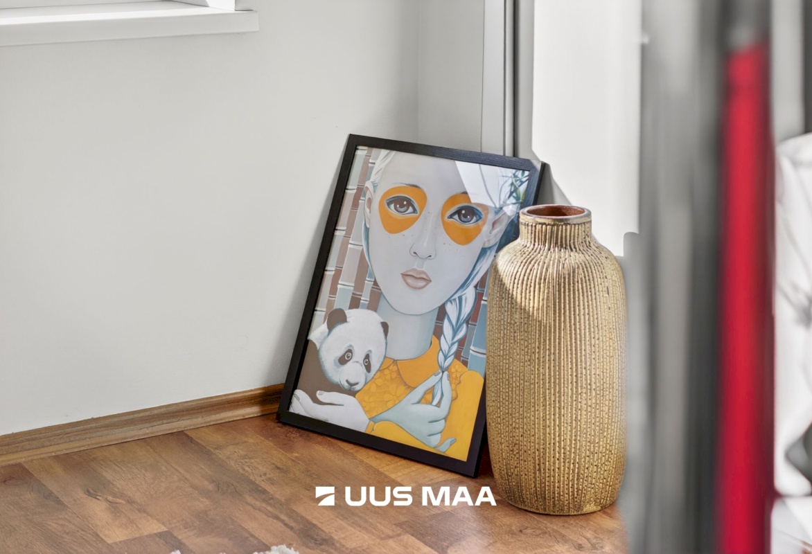 Tallinn, Kristiine linnaosa, Tondi, Vindi tn 18