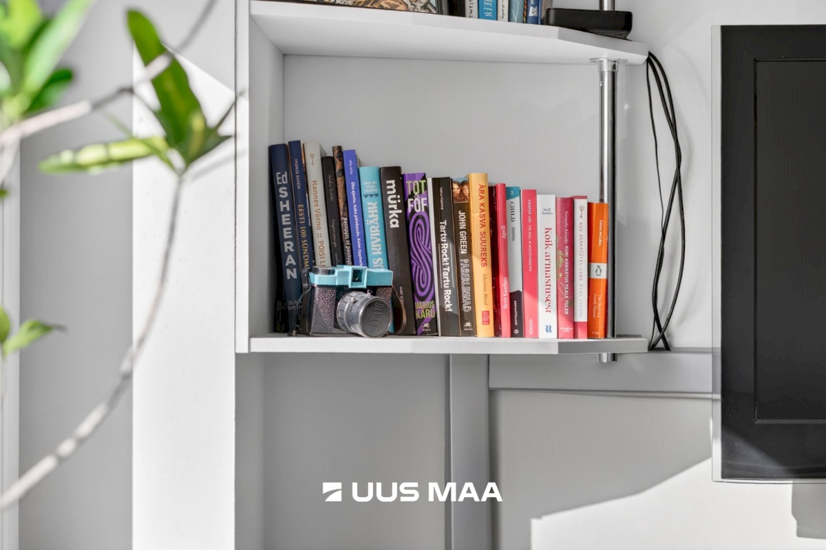 Tallinn, Kristiine linnaosa, Tondi, Vindi tn 18