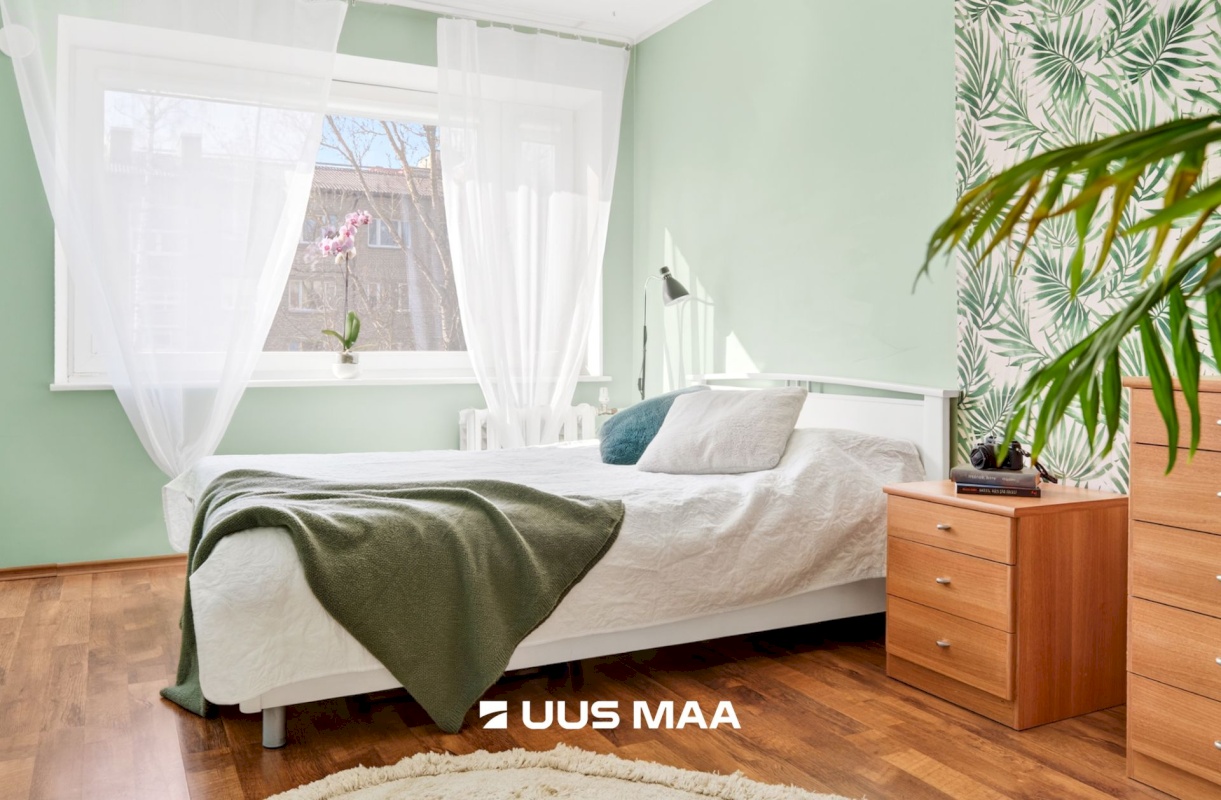 Tallinn, Kristiine linnaosa, Tondi, Vindi tn 18