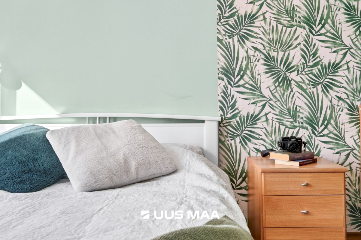 Tallinn, Kristiine linnaosa, Tondi, Vindi tn 18