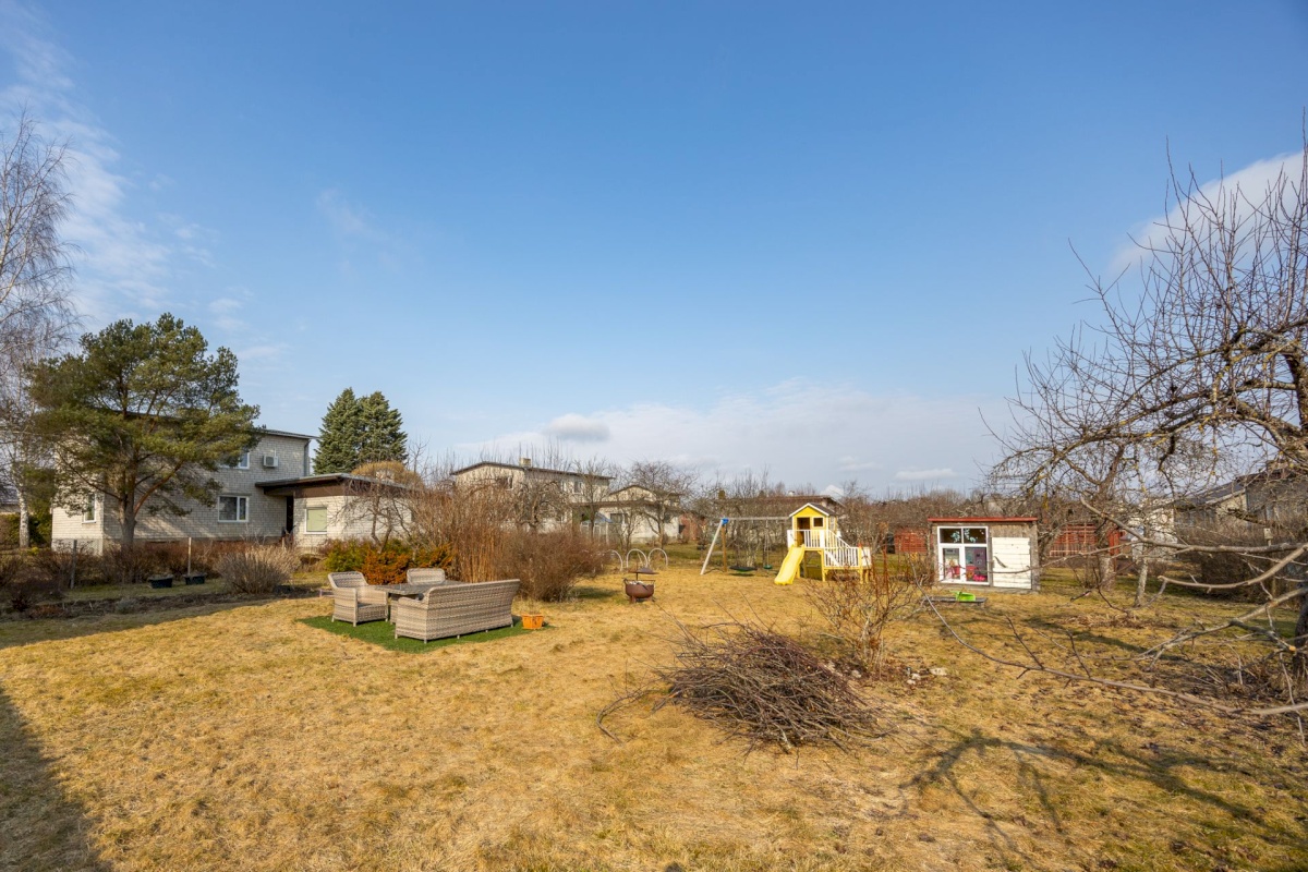 Märjamaa vald, Märjamaa alev, Sireli 7