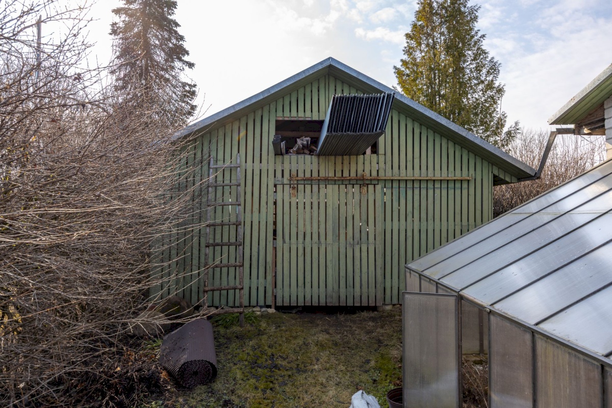 Märjamaa vald, Märjamaa alev, Sireli 7