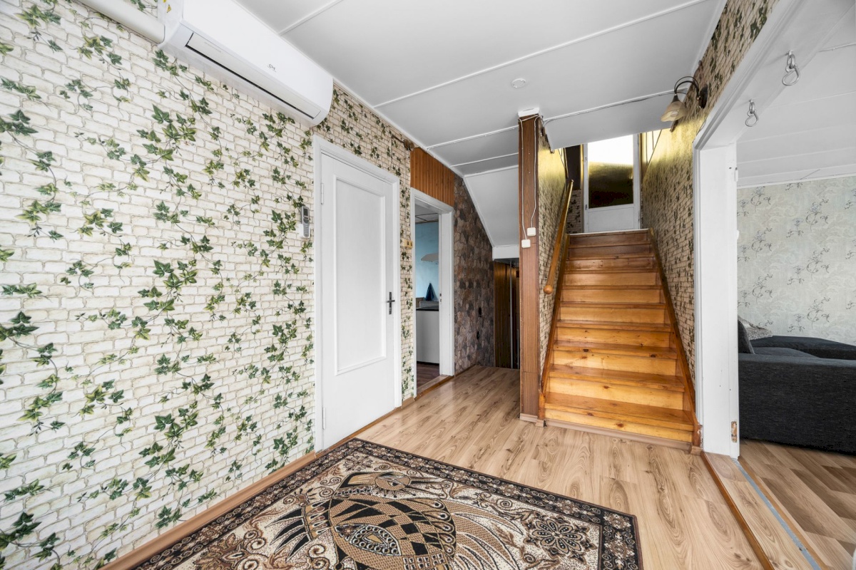 Märjamaa vald, Märjamaa alev, Sireli 7