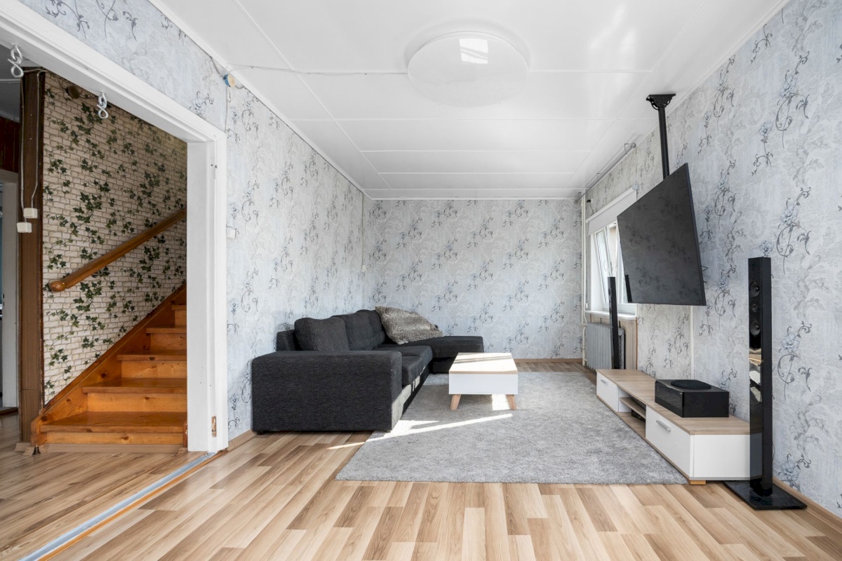 Märjamaa vald, Märjamaa alev, Sireli 7