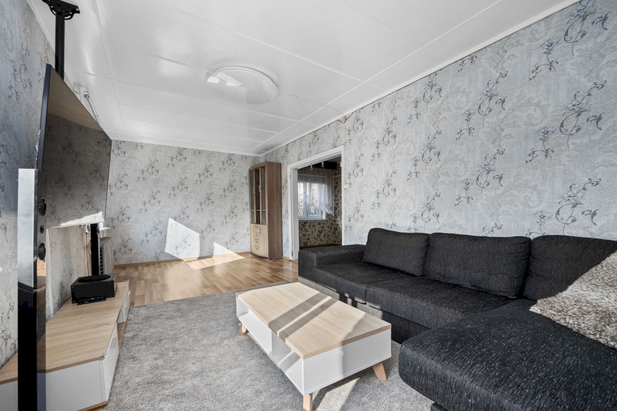 Märjamaa vald, Märjamaa alev, Sireli 7