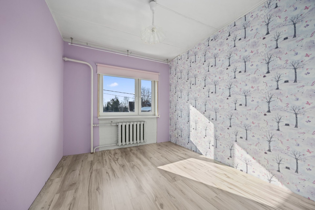 Märjamaa vald, Märjamaa alev, Sireli 7