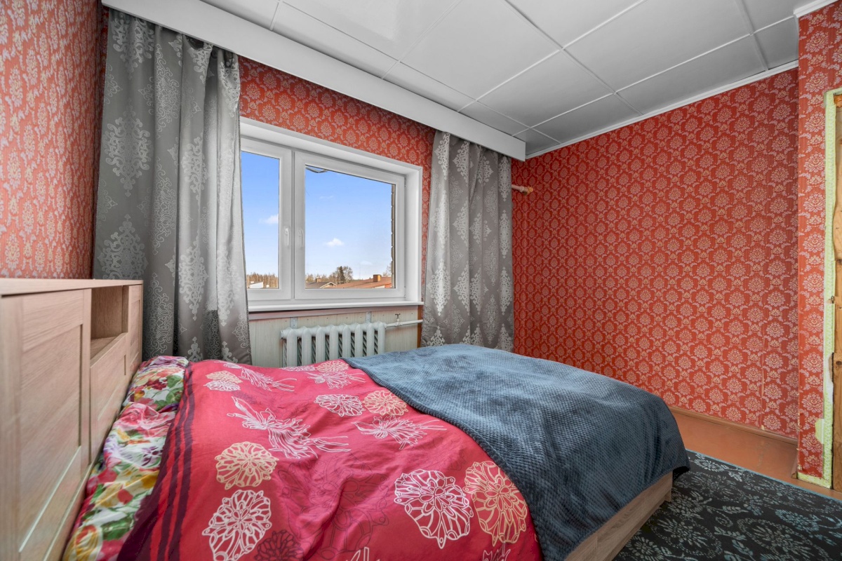 Märjamaa vald, Märjamaa alev, Sireli 7