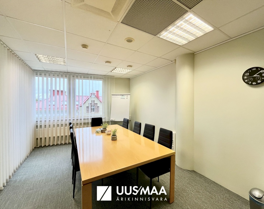 Tallinn, Kesklinna linnaosa, Tartu mnt 16