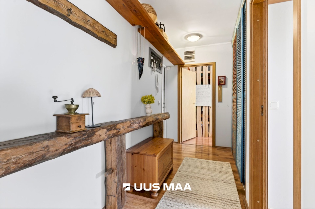 Tallinn, Lasnamäe linnaosa, Sikupilli, Majaka põik 9