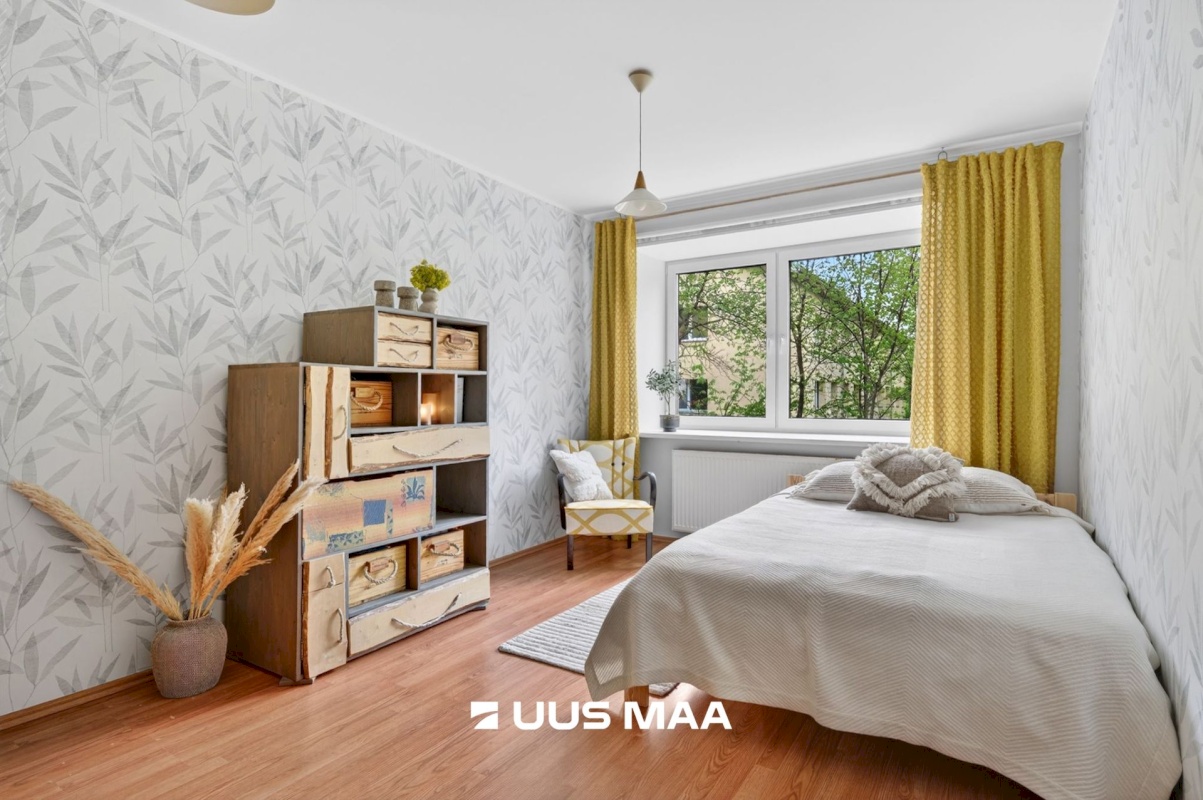 Tallinn, Lasnamäe linnaosa, Sikupilli, Majaka põik 9
