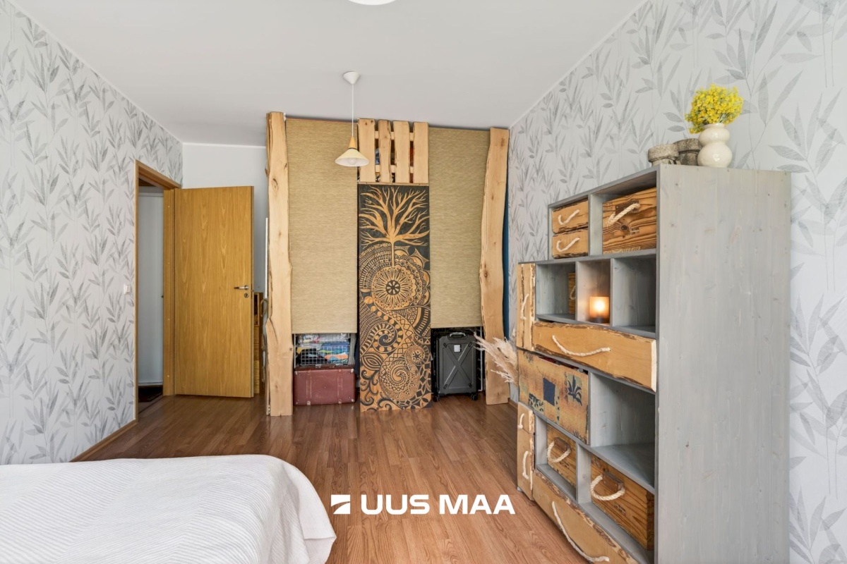 Tallinn, Lasnamäe linnaosa, Sikupilli, Majaka põik 9