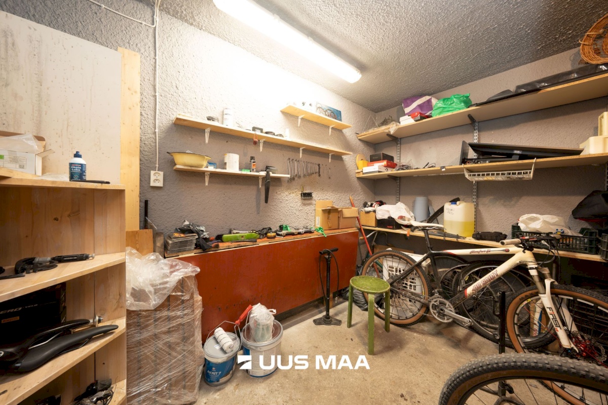 Tallinn, Lasnamäe linnaosa, Sikupilli, Majaka põik 9