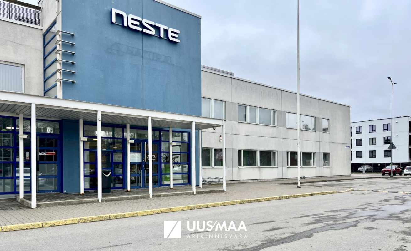 Tallinn, Mustamäe linnaosa, Sõpruse pst 155