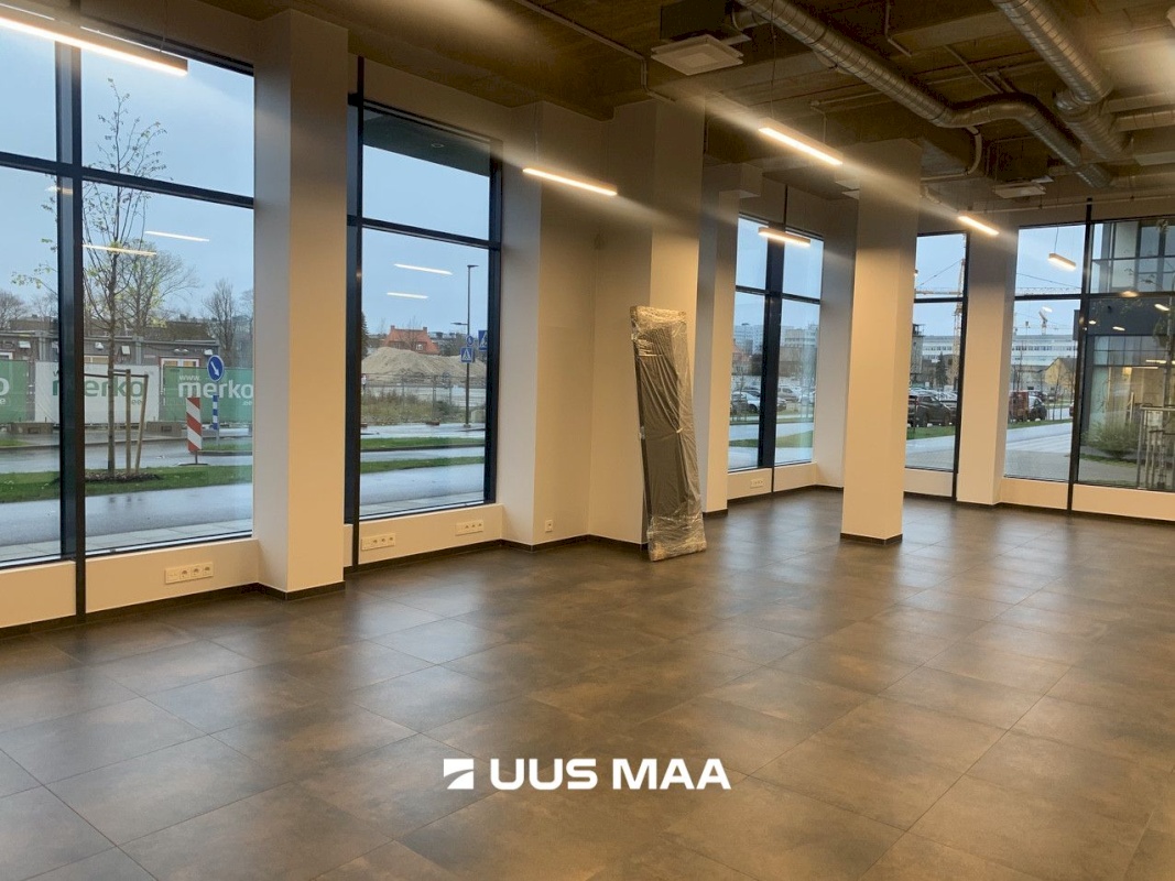 Tallinn, Kesklinna linnaosa, Veerenni, Pille 9/2