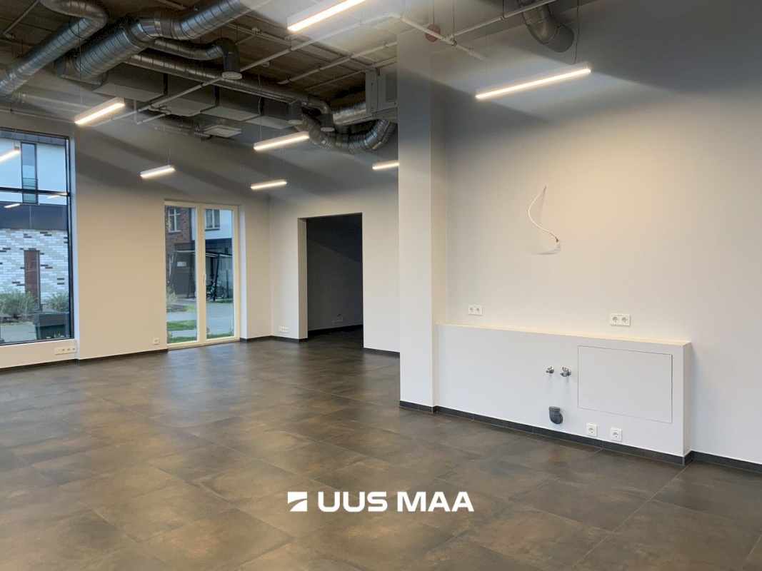 Tallinn, Kesklinna linnaosa, Veerenni, Pille 9/2