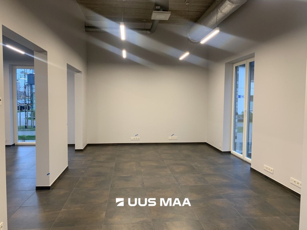 Tallinn, Kesklinna linnaosa, Veerenni, Pille 9/2