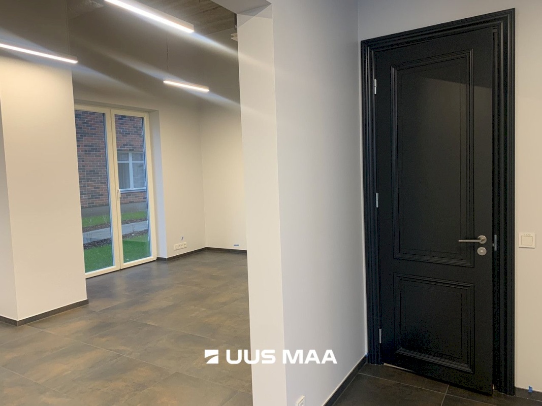 Tallinn, Kesklinna linnaosa, Veerenni, Pille 9/2