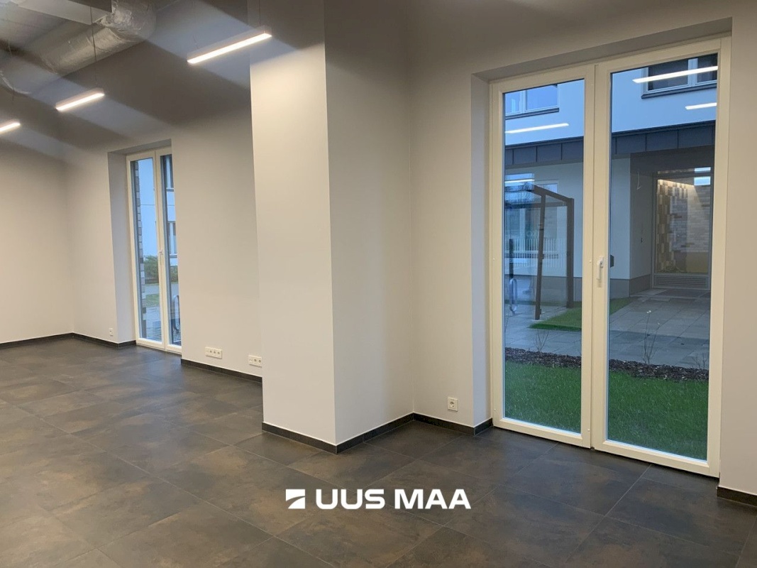 Tallinn, Kesklinna linnaosa, Veerenni, Pille 9/2