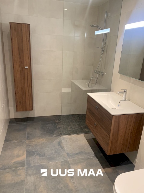 Tallinn, Kesklinna linnaosa, Veerenni, Pille 9/2