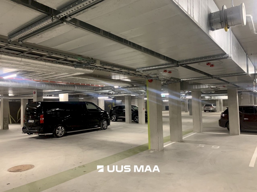 Tallinn, Kesklinna linnaosa, Veerenni, Pille 9/2