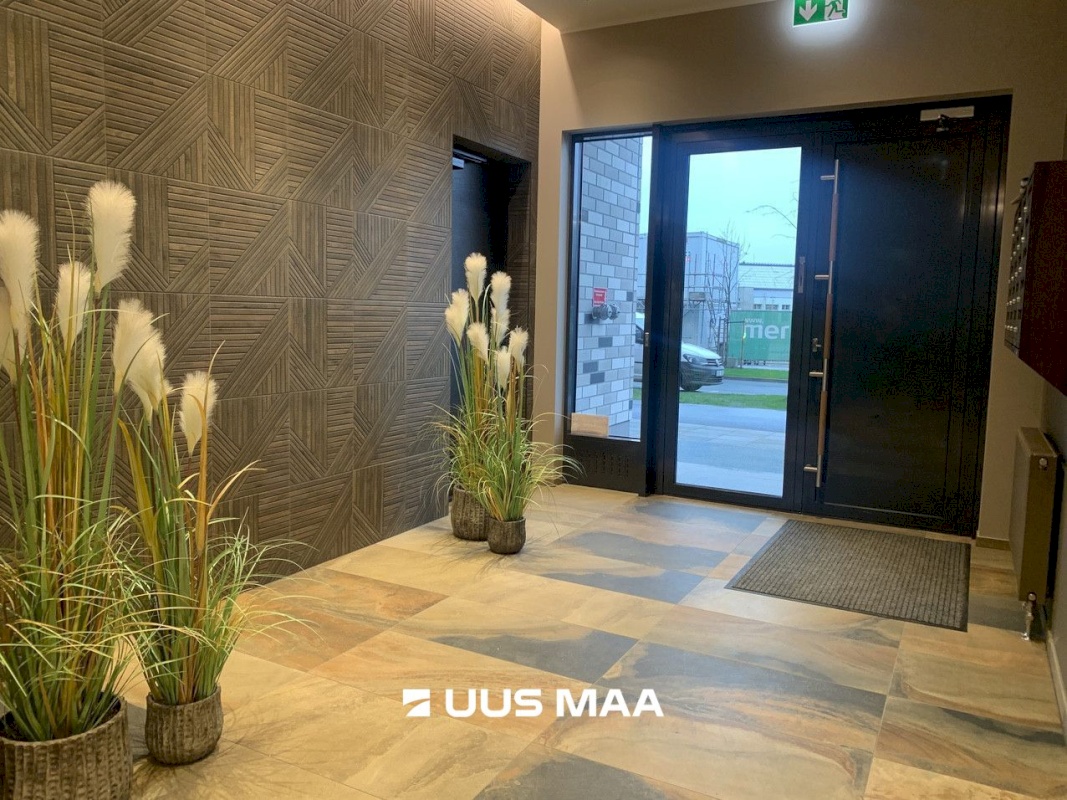 Tallinn, Kesklinna linnaosa, Veerenni, Pille 9/2