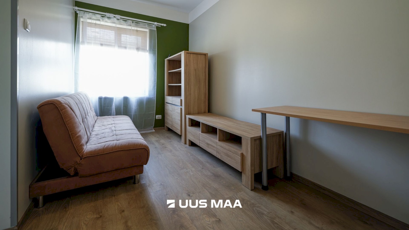 Tallinn, Põhja-Tallinna linnaosa, Sõle 8