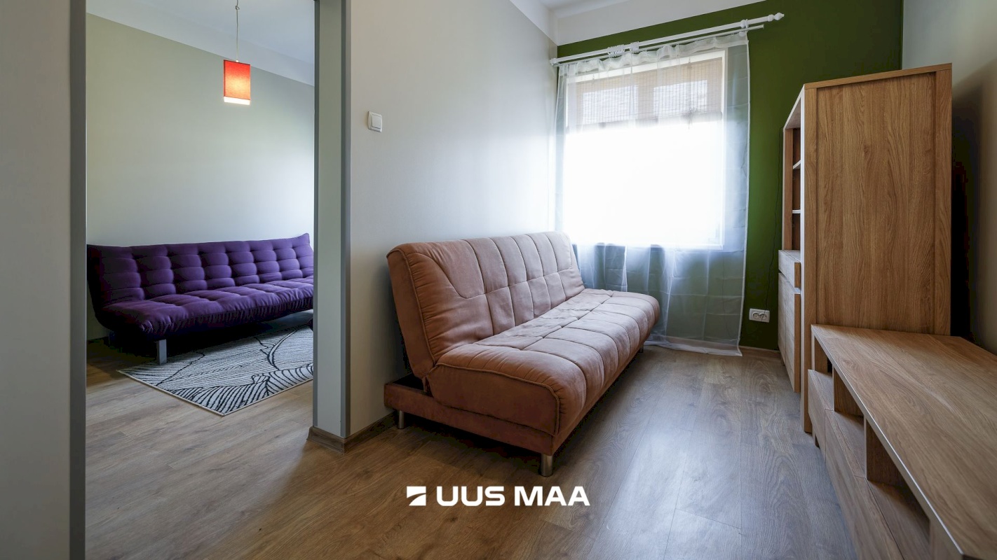 Tallinn, Põhja-Tallinna linnaosa, Sõle 8