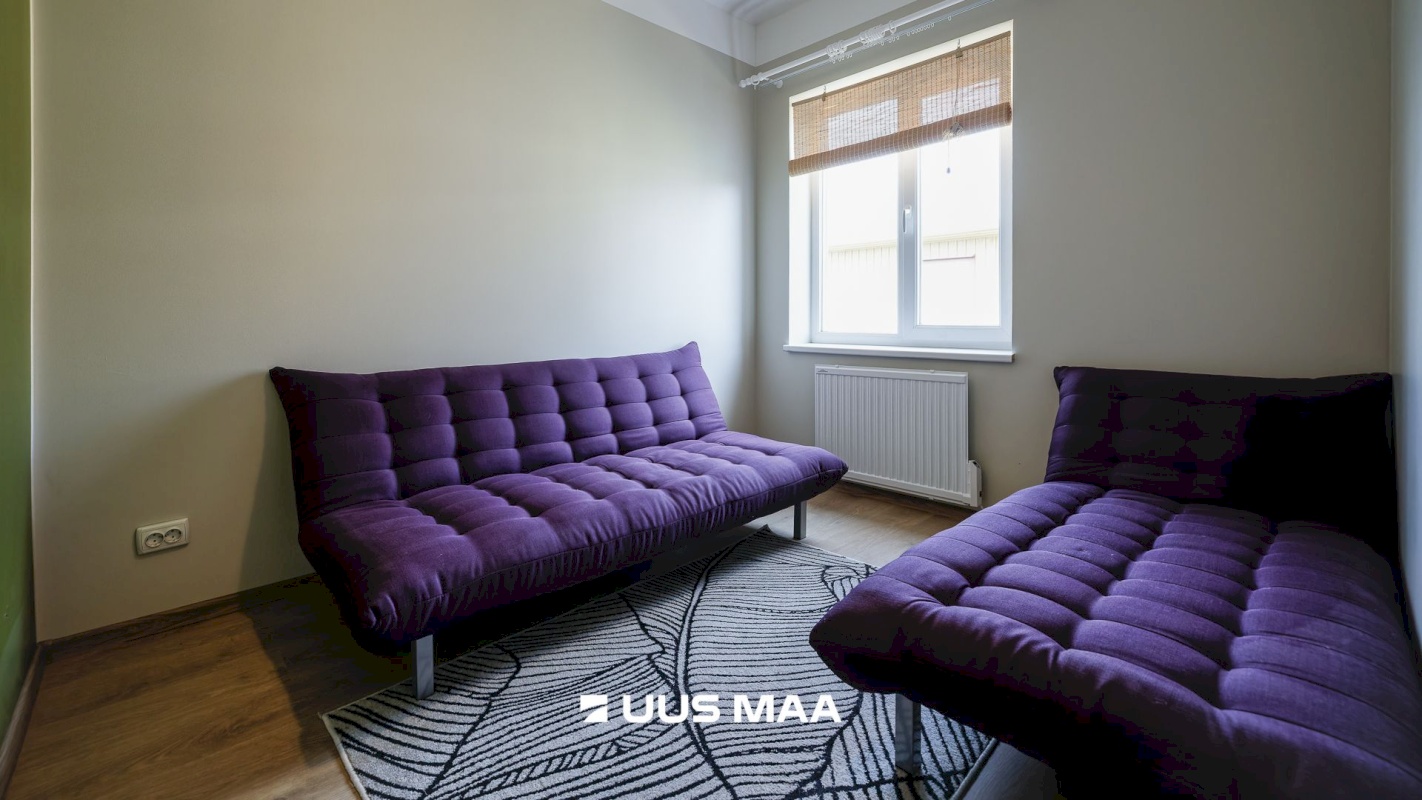 Tallinn, Põhja-Tallinna linnaosa, Sõle 8