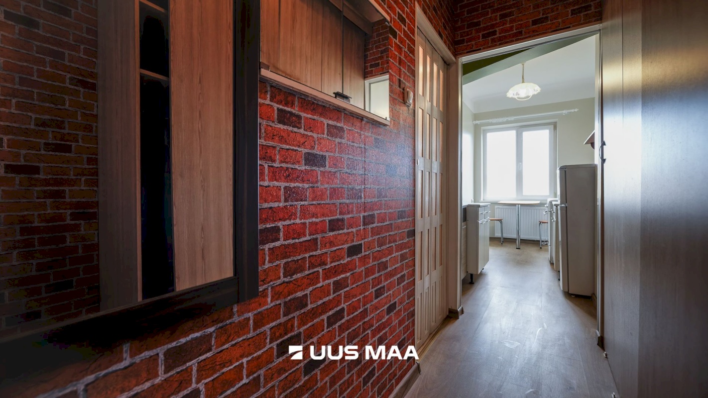 Tallinn, Põhja-Tallinna linnaosa, Sõle 8