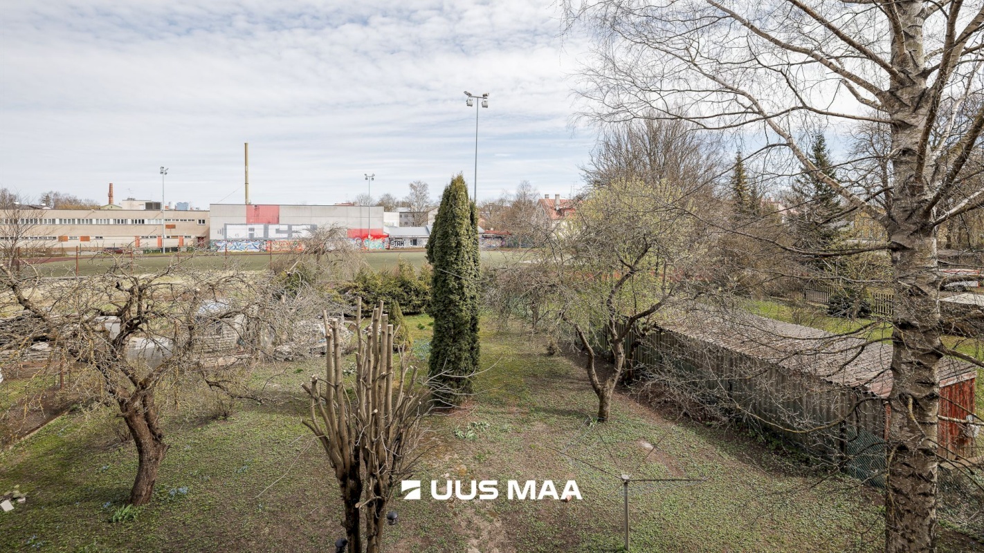 Tallinn, Põhja-Tallinna linnaosa, Sõle 8