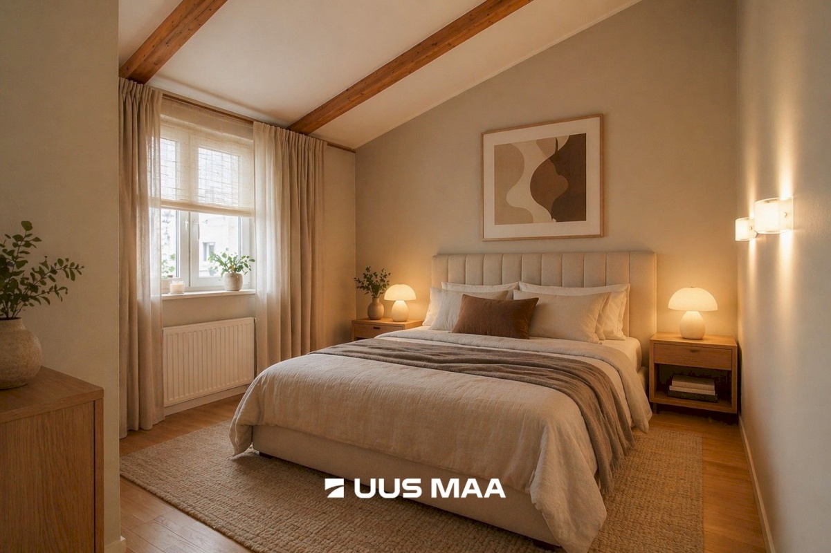 Pärnu linn, Pärnu linn, Kesklinn, Side tn 2a/2