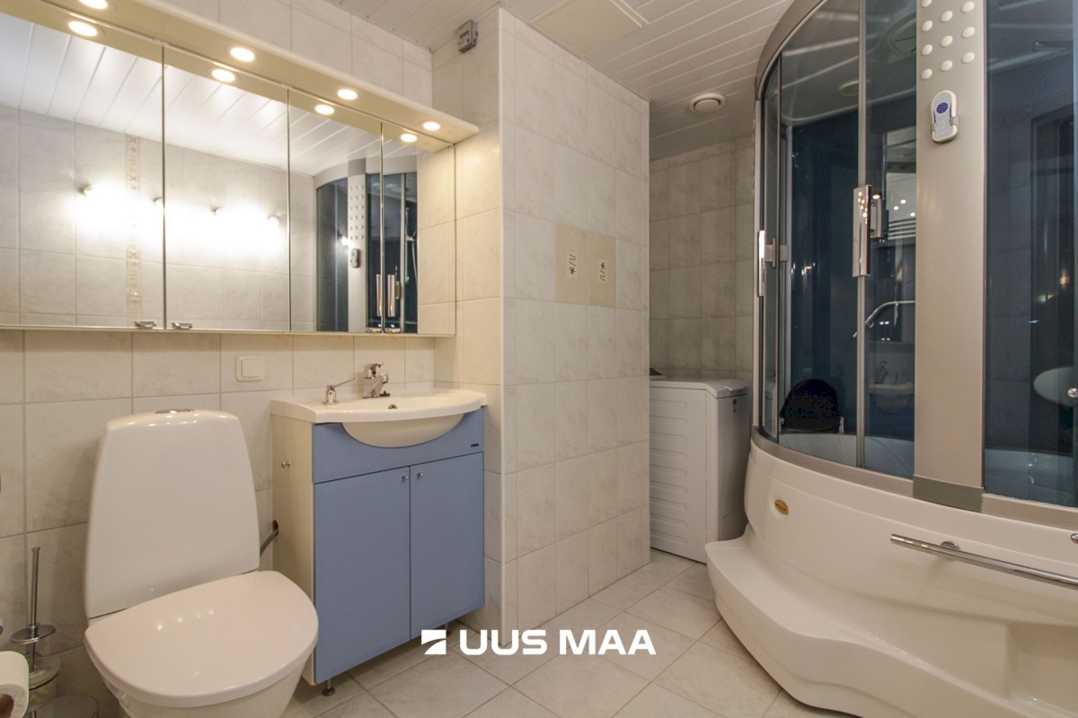 Pärnu linn, Pärnu linn, Kesklinn, Side tn 2a/2