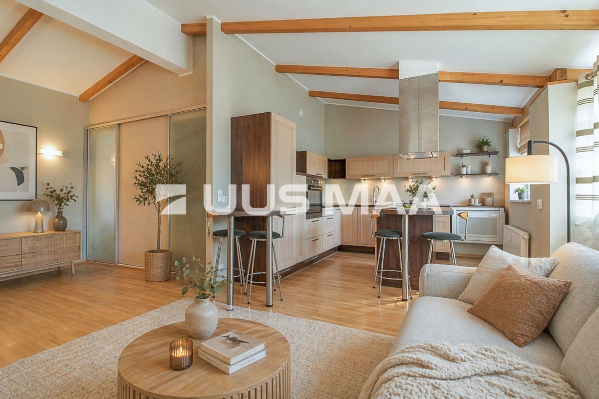 Pärnu linn, Pärnu linn, Kesklinn, Side tn 2a/2