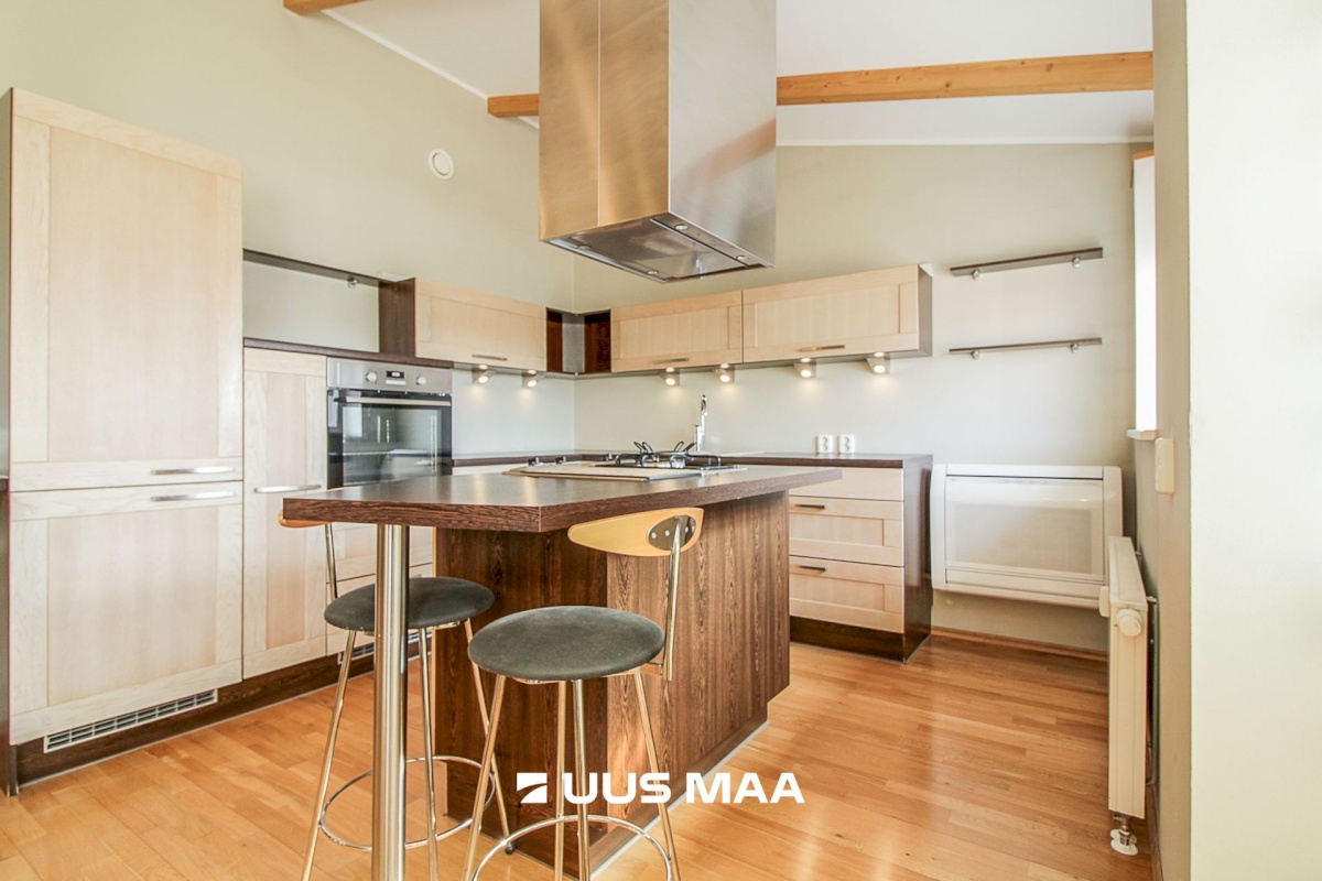 Pärnu linn, Pärnu linn, Kesklinn, Side tn 2a/2