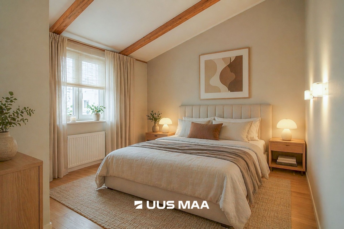 Pärnu linn, Pärnu linn, Kesklinn, Side tn 2a/2