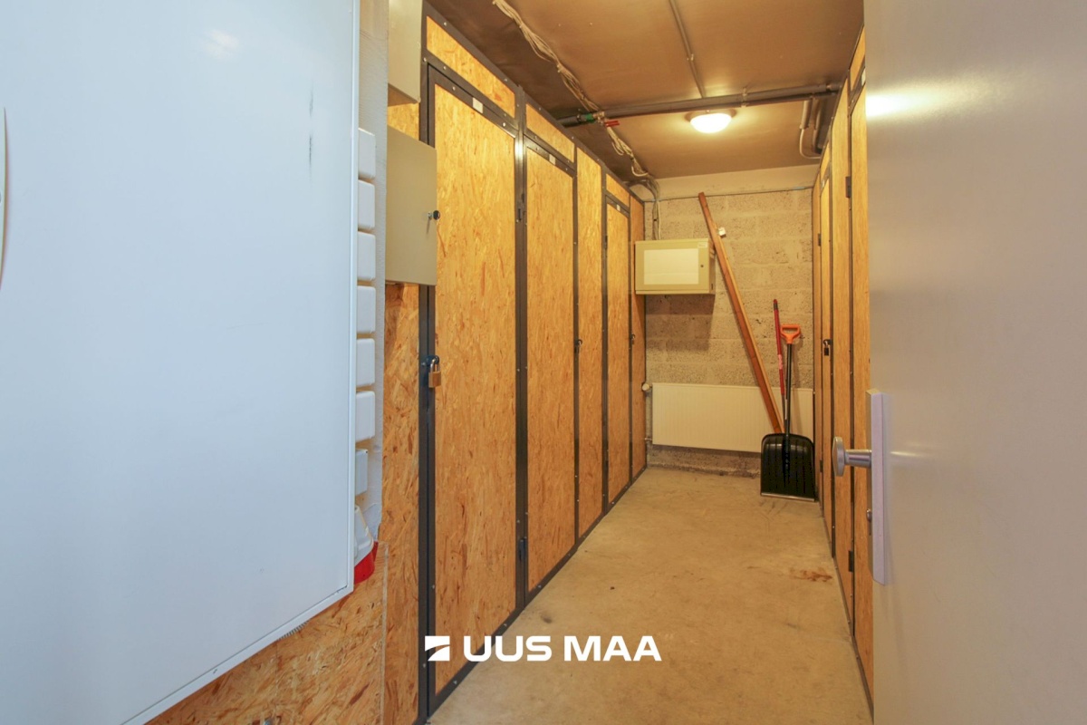 Pärnu linn, Pärnu linn, Kesklinn, Side tn 2a/2