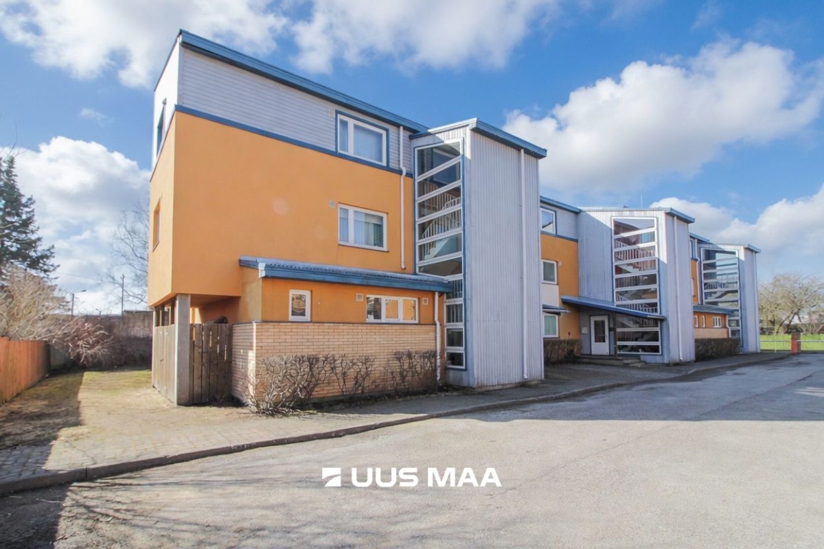 Pärnu linn, Pärnu linn, Kesklinn, Side tn 2a/2