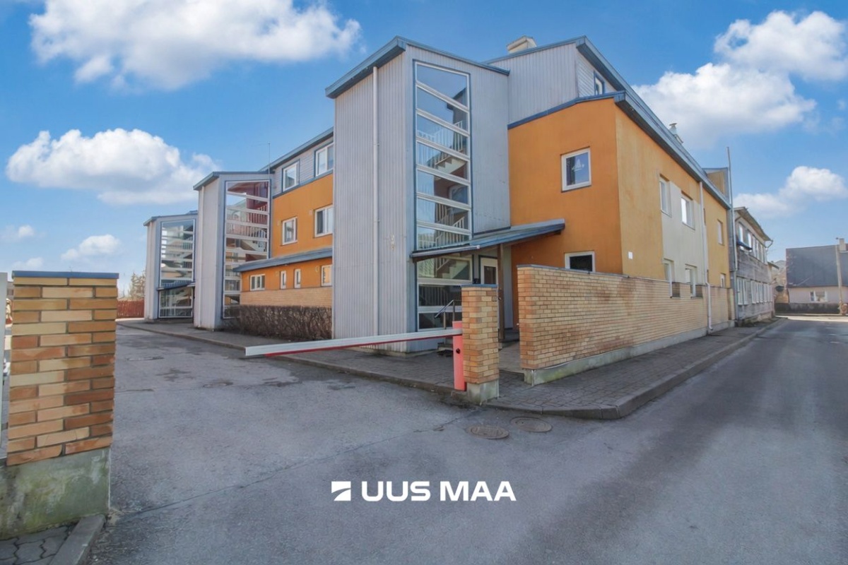 Pärnu linn, Pärnu linn, Kesklinn, Side tn 2a/2