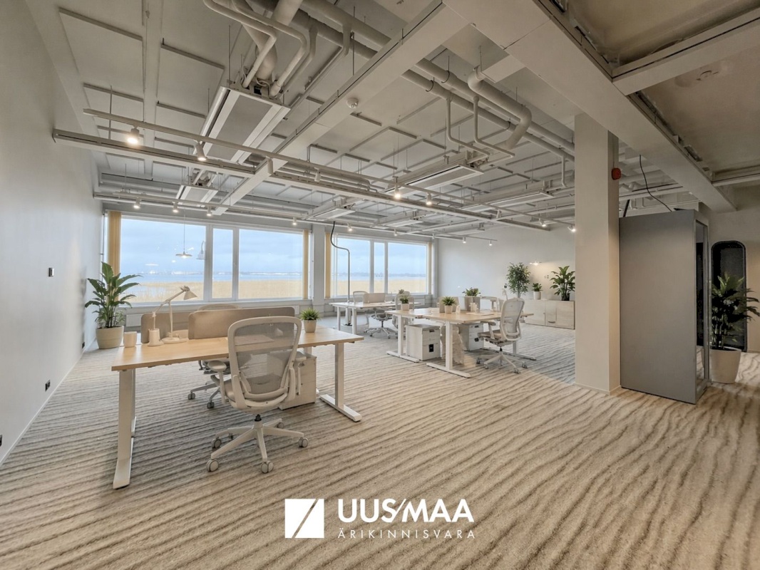 Tallinn, Haabersti linnaosa, Paldiski mnt 96