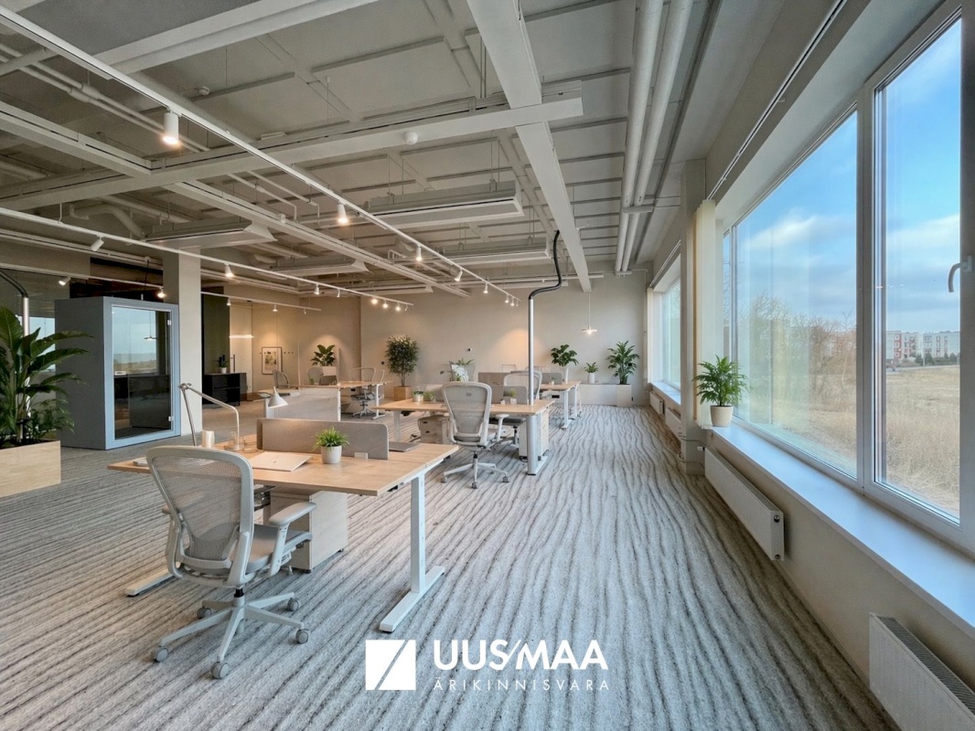 Tallinn, Haabersti linnaosa, Paldiski mnt 96