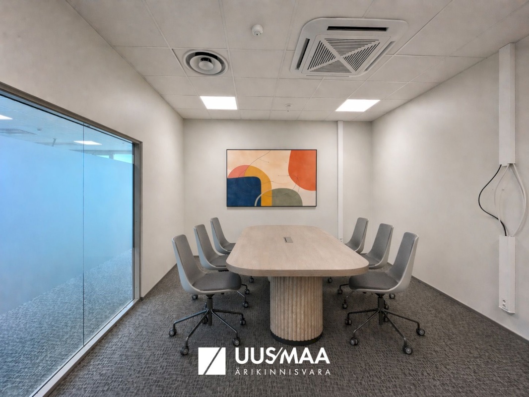 Tallinn, Haabersti linnaosa, Paldiski mnt 96