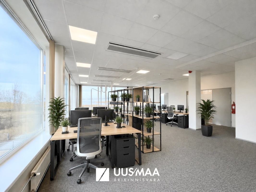 Tallinn, Haabersti linnaosa, Paldiski mnt 96