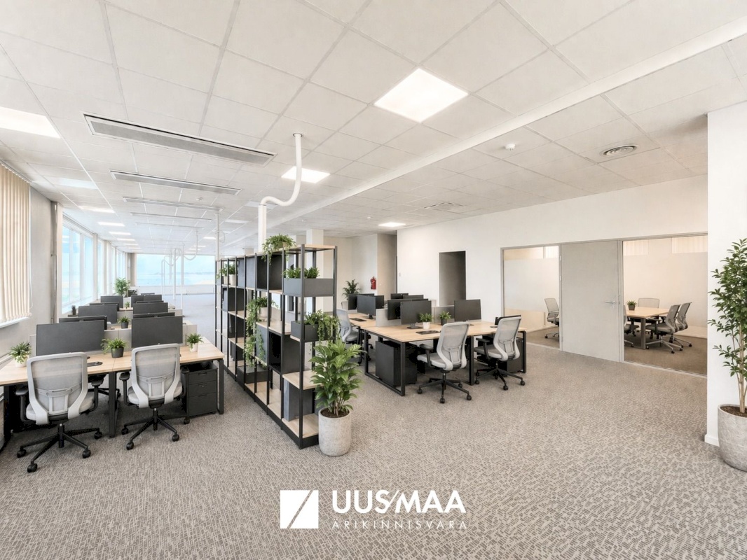 Tallinn, Haabersti linnaosa, Paldiski mnt 96