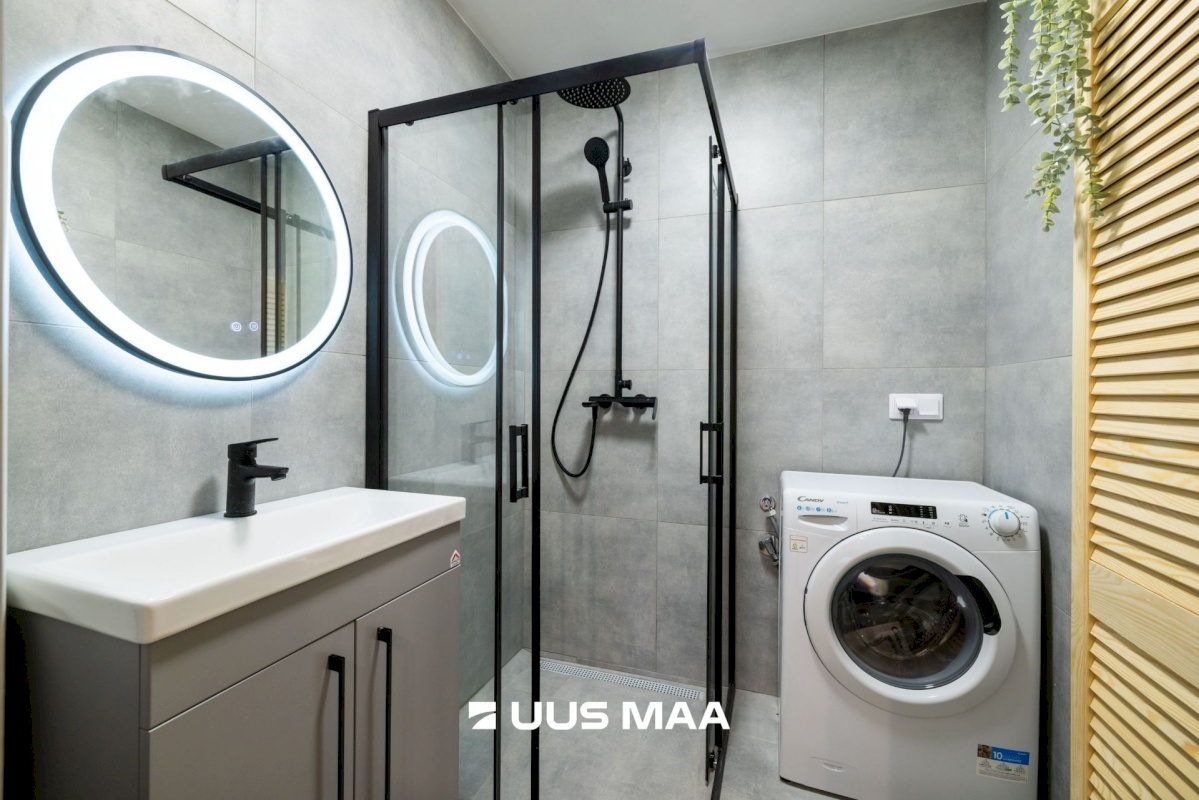 Harku vald, Harkujärve küla, Järvekalda tee 7