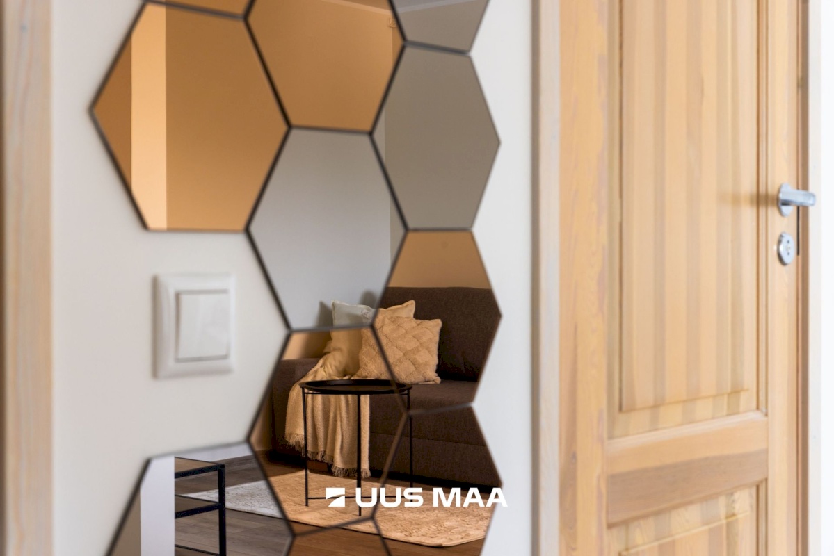 Harku vald, Harkujärve küla, Järvekalda tee 7