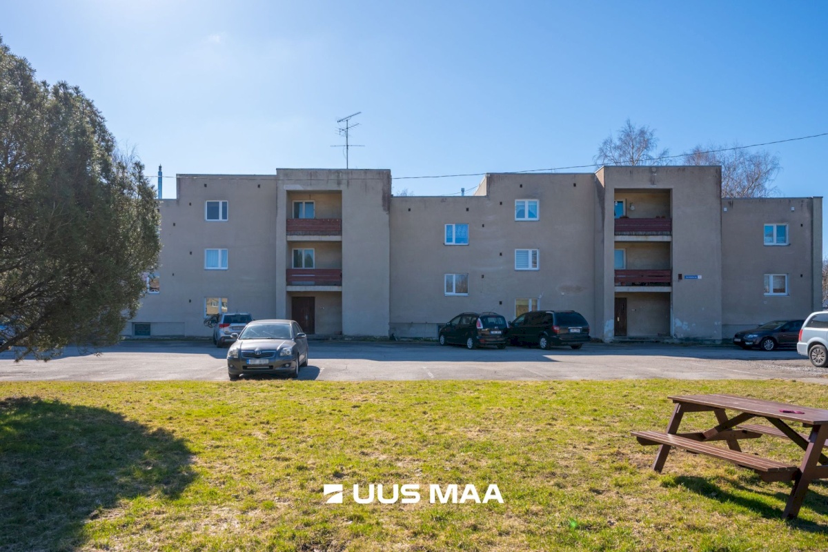 Harku vald, Harkujärve küla, Järvekalda tee 7