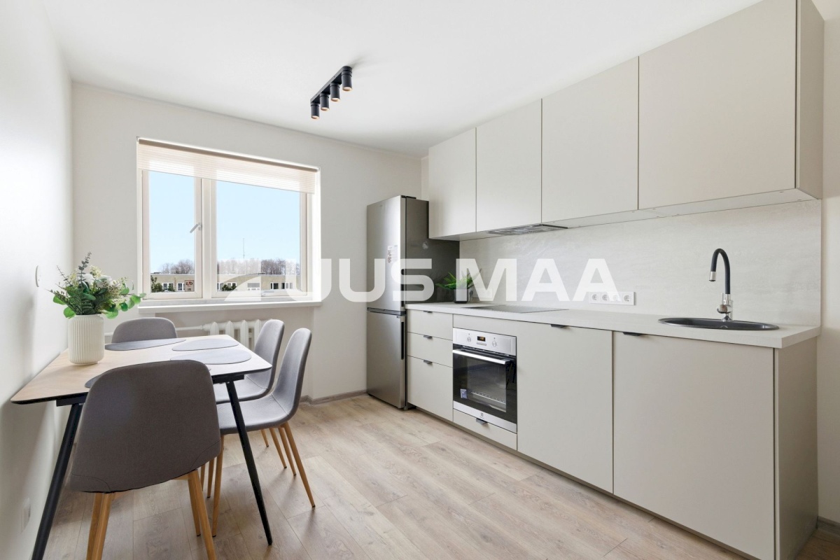 Tallinn, Haabersti linnaosa, Järvekalda tee 7